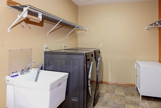 10950 Kristiridge Drive, Colerain Twp, OH 45252