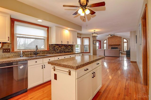 10950 Kristiridge Drive, Colerain Twp, OH 45252