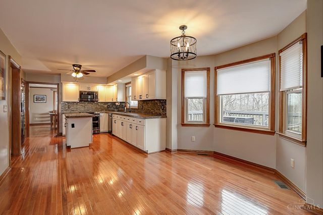 10950 Kristiridge Drive, Colerain Twp, OH 45252