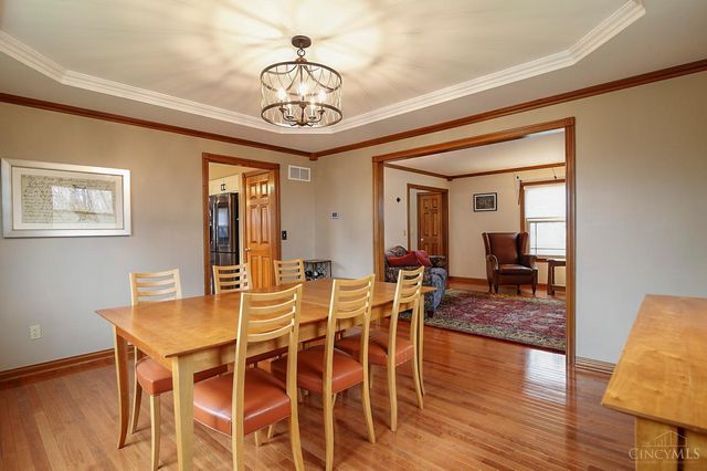 10950 Kristiridge Drive, Colerain Twp, OH 45252