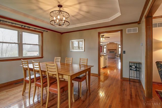 10950 Kristiridge Drive, Colerain Twp, OH 45252