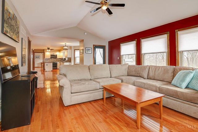 10950 Kristiridge Drive, Colerain Twp, OH 45252