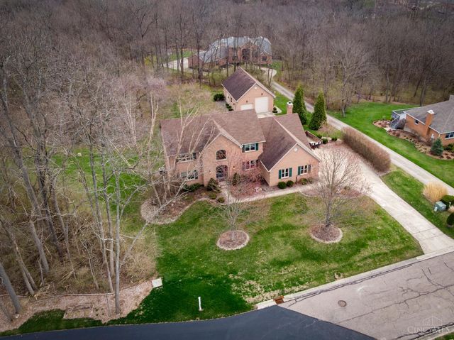 10950 Kristiridge Drive, Colerain Twp, OH 45252