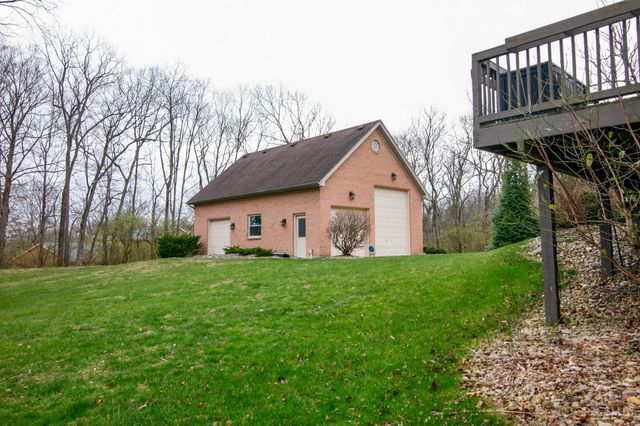 10950 Kristiridge Drive, Colerain Twp, OH 45252