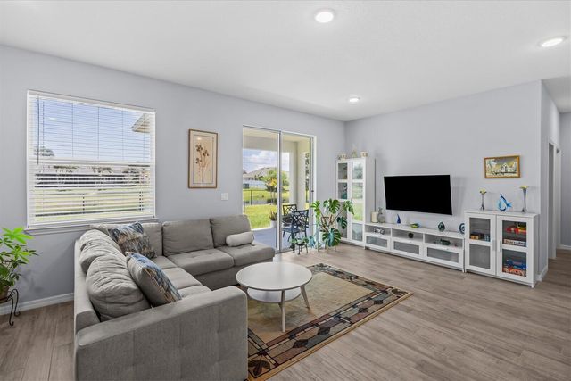 2063 SE South Buttonwood, Port St. Lucie, Port St Lucie, FL 34952
