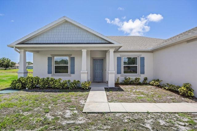 2063 SE South Buttonwood, Port St. Lucie, Port St Lucie, FL 34952