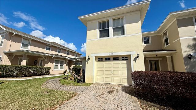2079 CYPRESS BAY BOULEVARD, Kissimmee, FL 34743