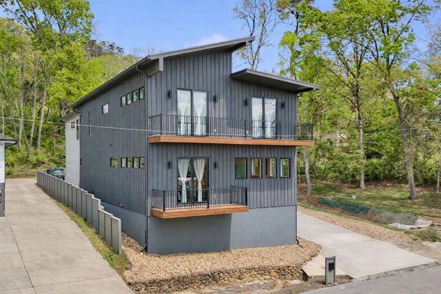 509 Eaves Place, Chattanooga, TN 37405