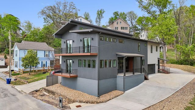 509 Eaves Place, Chattanooga, TN 37405