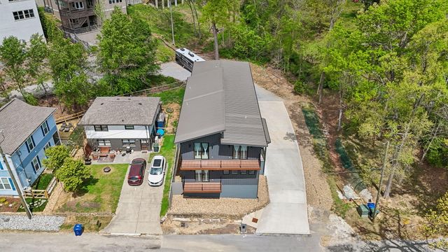 509 Eaves Place, Chattanooga, TN 37405