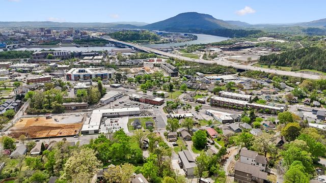 509 Eaves Place, Chattanooga, TN 37405