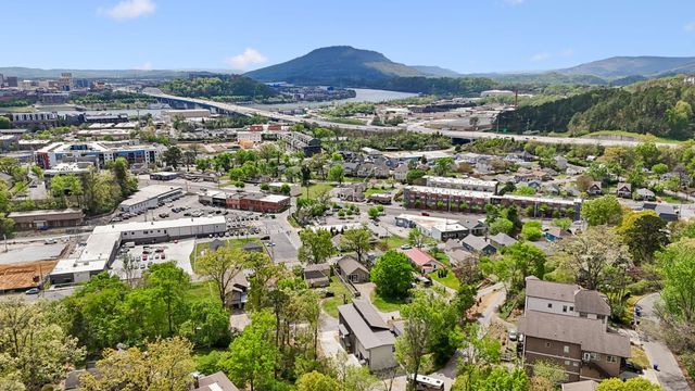 509 Eaves Place, Chattanooga, TN 37405