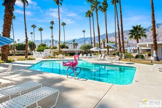 2033 E Ramon Road 2C, Palm Springs, CA 92264