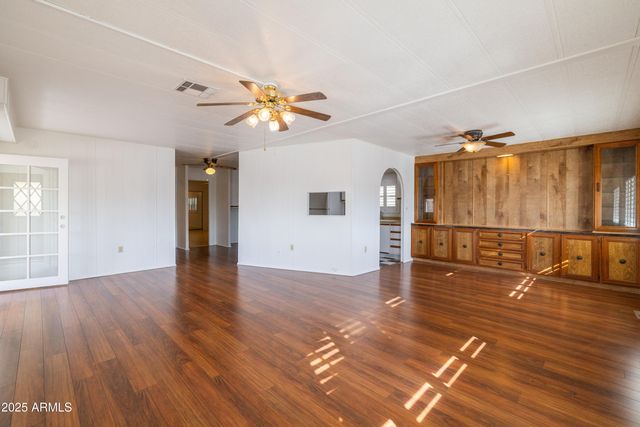 9318 E Sun Lakes Boulevard S, Sun Lakes, AZ 85248