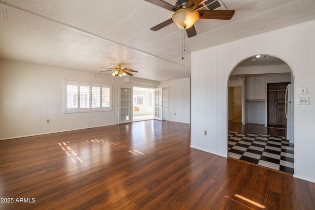 9318 E Sun Lakes Boulevard S, Sun Lakes, AZ 85248