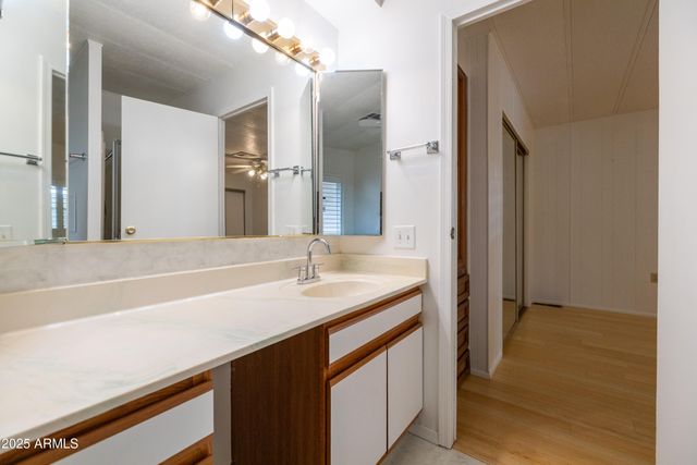 9318 E Sun Lakes Boulevard S, Sun Lakes, AZ 85248