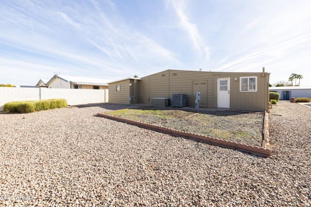 9318 E Sun Lakes Boulevard S, Sun Lakes, AZ 85248