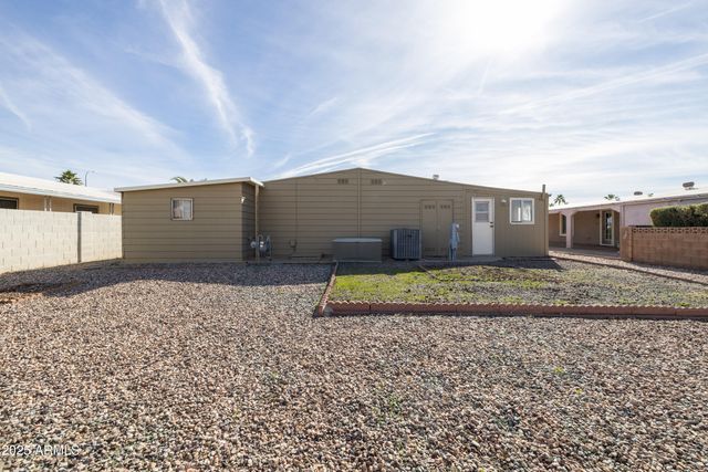 9318 E Sun Lakes Boulevard S, Sun Lakes, AZ 85248