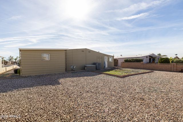 9318 E Sun Lakes Boulevard S, Sun Lakes, AZ 85248