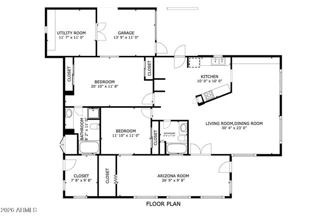 9318 E Sun Lakes Boulevard S, Sun Lakes, AZ 85248