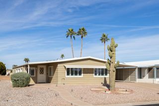 9318 E Sun Lakes Boulevard S, Sun Lakes, AZ 85248