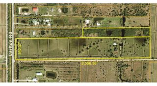 Tbd Carlton Road, Port St Lucie, FL 34987