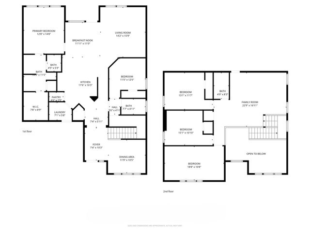 2040 Club Oak Drive, Heartland, TX 75126