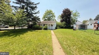 819 NORWAY AVE, Hamilton, NJ 08629