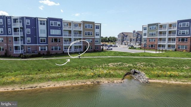 24160 PORT LANE #101, Lewes, DE 19958