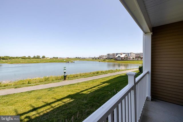 24160 PORT LANE #101, Lewes, DE 19958