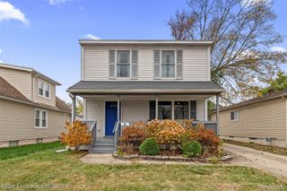 3515 Bacon Avenue, Berkley, MI 48072