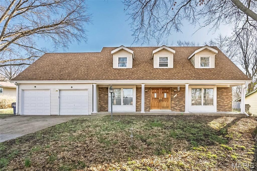 12050 Maidstone Court, Florissant, MO 63033