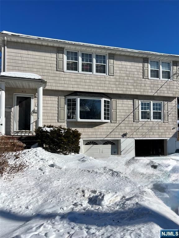 413 Kipp Avenue, Hasbrouck Heights, NJ 07604