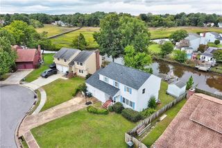12 Zilber Ct, Hampton, VA 23669