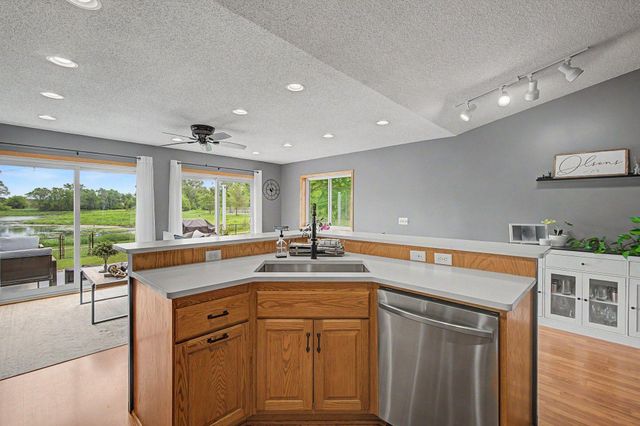 11517 Polk Street NE, Blaine, MN 55434