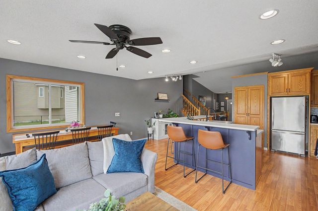 11517 Polk Street NE, Blaine, MN 55434
