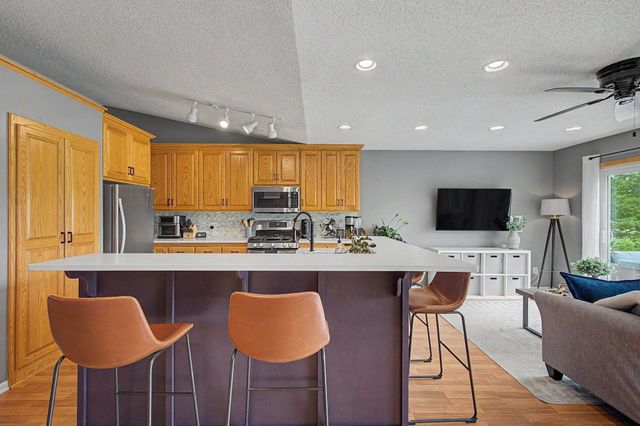 11517 Polk Street NE, Blaine, MN 55434