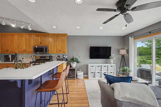 11517 Polk Street NE, Blaine, MN 55434
