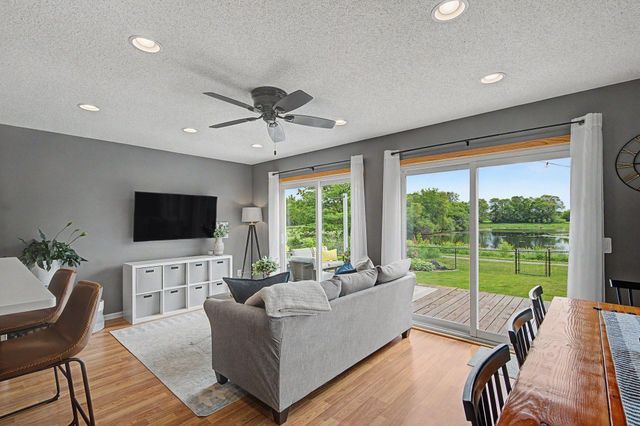 11517 Polk Street NE, Blaine, MN 55434