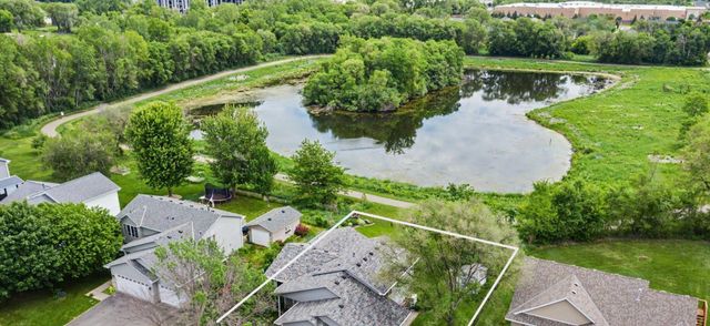 11517 Polk Street NE, Blaine, MN 55434