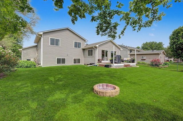 11517 Polk Street NE, Blaine, MN 55434