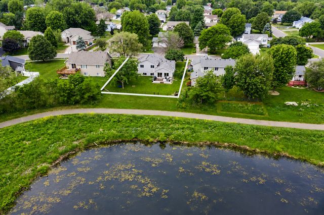 11517 Polk Street NE, Blaine, MN 55434