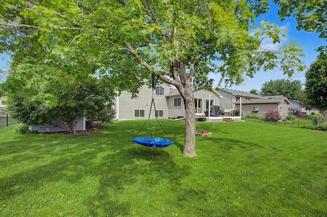 11517 Polk Street NE, Blaine, MN 55434
