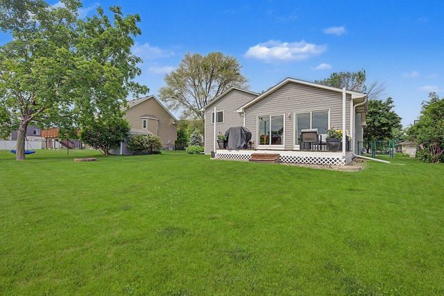 11517 Polk Street NE, Blaine, MN 55434