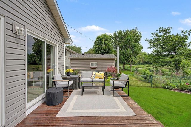 11517 Polk Street NE, Blaine, MN 55434