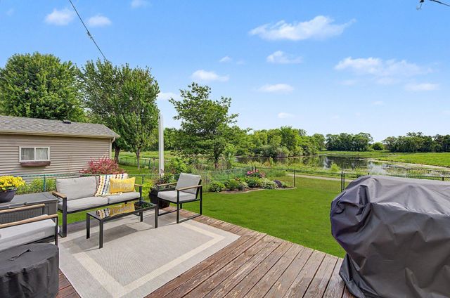 11517 Polk Street NE, Blaine, MN 55434