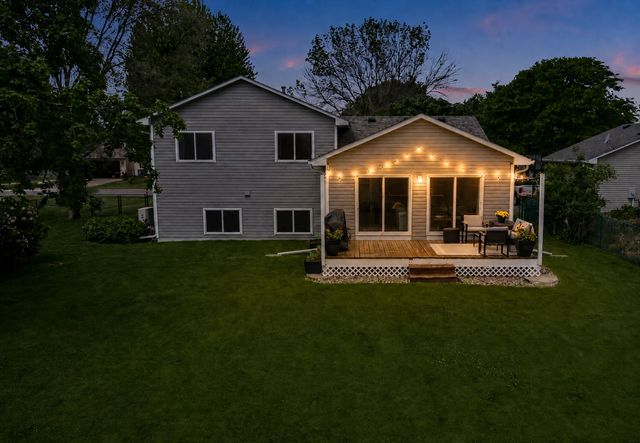 11517 Polk Street NE, Blaine, MN 55434