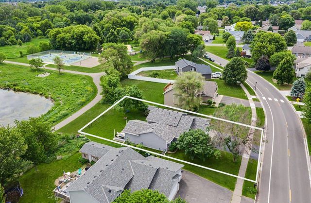 11517 Polk Street NE, Blaine, MN 55434