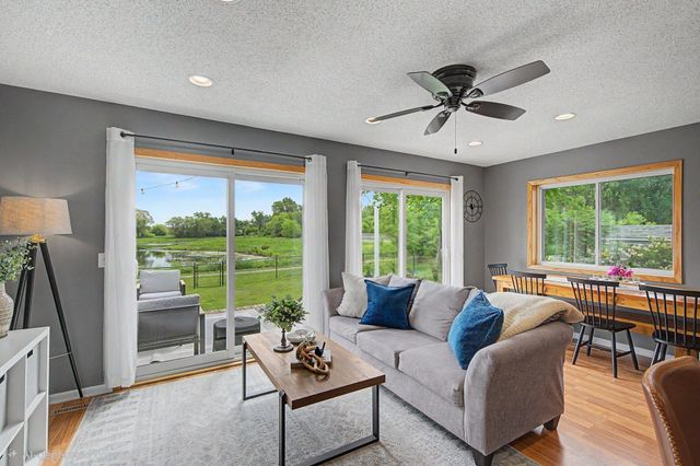 11517 Polk Street NE, Blaine, MN 55434