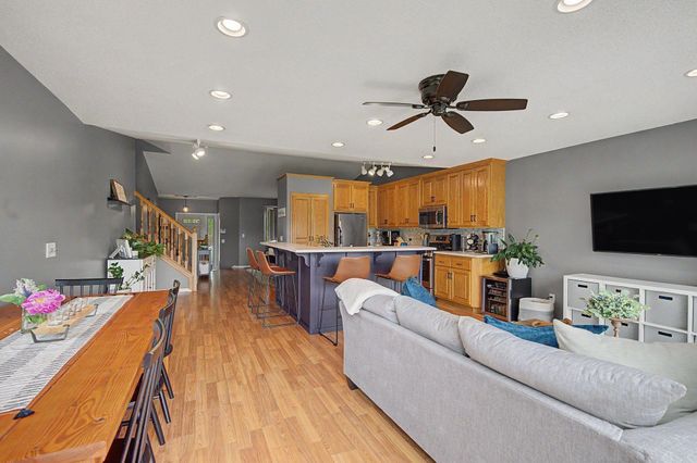 11517 Polk Street NE, Blaine, MN 55434